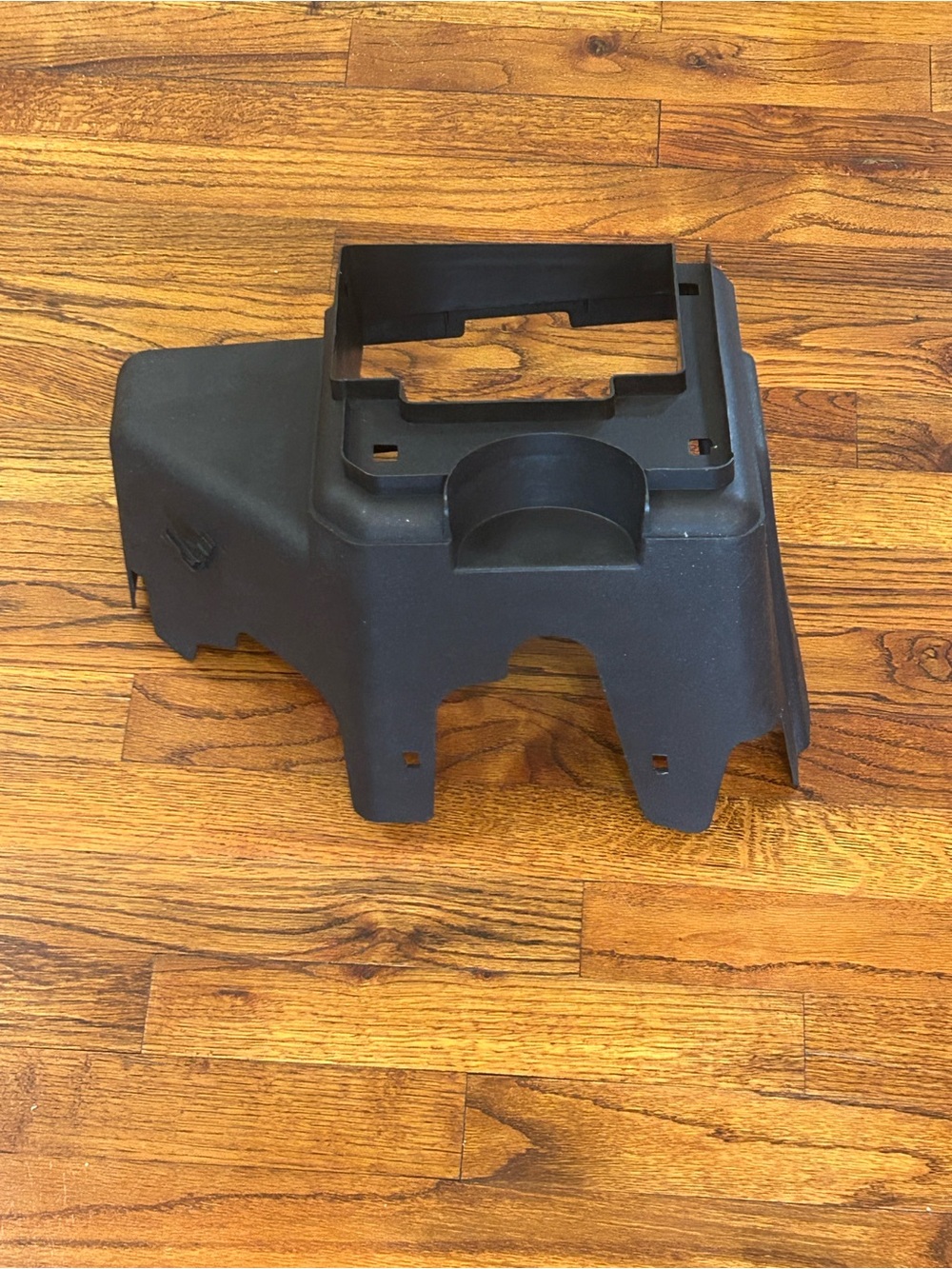 15205674 Engine Fuse Relay Box Housing Cover GM OEM for
Chevrolet: Silverado, T